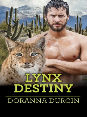 Lynx Destiny - ebook